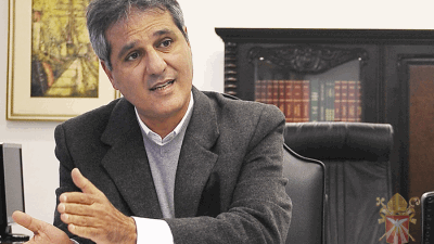 Reunião sobre duplicação da PR-323 acontece nesta quinta-feira, 10.