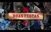 Boas Festas – Diocese de Umuarama 2016