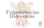 Clero se reúne para confraternização e bispo anuncia transferências