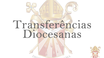 Clero se reúne para confraternização e bispo anuncia transferências