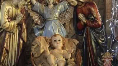 Celebrações de Natal traz esperança e amor aos fiéis