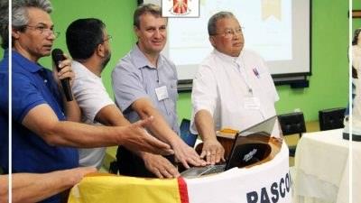 7º Encontro da PASCOM do Regional Sul 2