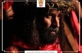 Encenação da Paixão de Cristo