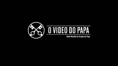 “Peçam comigo pelos jovens”