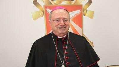 Em coletiva, Dom João fala sobre o Dia Mundial das Comunicações 2017