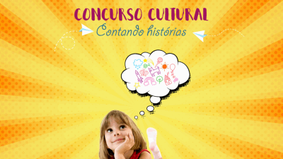 Diocese de Umuarama lança o Concurso Cultural “Contando Histórias”