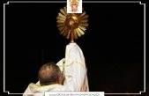 Corpus Christi na Catedral de Umuarama com Dom João Mamede