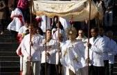 Dia de Corpus Christi será nesta quinta-feira