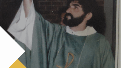 Padre José Carlos Parra Pires Poderá ter seu Nome em Rodovia