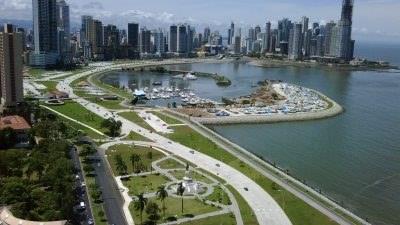 COL divulga local dos Atos Centrais da JMJ 2019, no Panamá