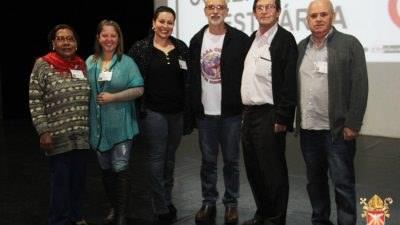 Semana Teológica é encerrada e tema para 2018 definido