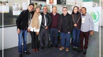 Diocese de Umuarama tem presença marcante no 2º MUTICOM Paraná