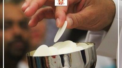 Santa Sé envia aos bispos orientações sobre o pão e o vinho para a comunhão Eucarística