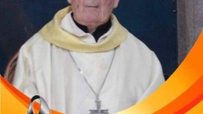 NOTA DE FALECIMENTO – DOM LUIS VINCENZO BERNETTI, OAD