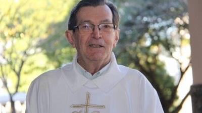 Jubileu de Ouro – Frei Fabiano Zanatta