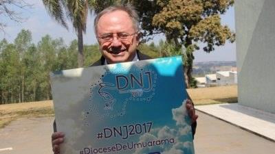 DNJ 2017 já é planejado há meses em nossa Diocese