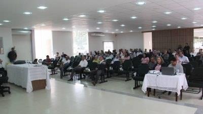 Nesta quinta-feira, 10, inicia a segunda reunião do clero de 2017