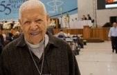 Faleceu o bispo mais idoso do Brasil: Dom José Maria Pires