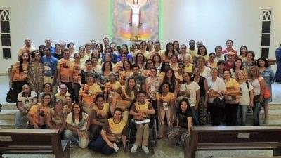 CEBI de Umuarama realiza encontro do Mês da Bíblia