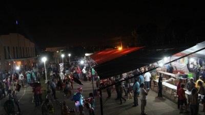 Paróquia São Vicente Pallotti Realizou Festa da Primavera