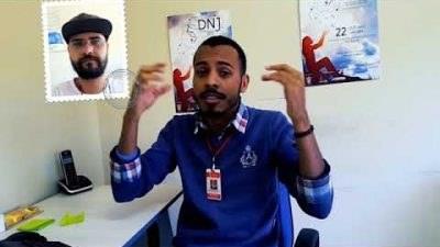 DNJ 2017 – Perguntas frequentes