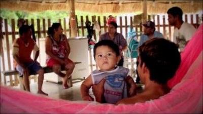 Campanha Missionária 2017