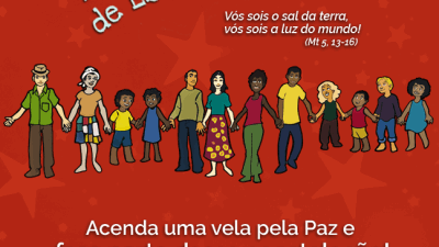 Cáritas de Umuarama inicia o Projeto 10 Milhões de Estrelas 2017