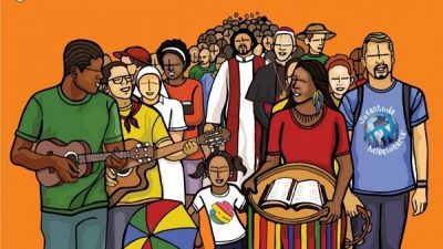 Coleta da Campanha Missionária acontece neste final de semana no Brasil e no mundo