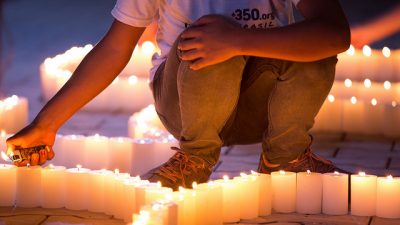 Diocese de Umuarama e demais instituições religiosas anunciam maior compromisso de desinvestimento em combustíveis fósseis