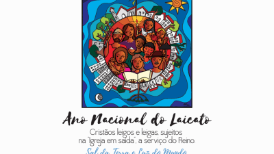 Protagonismo dos cristãos leigos é assumido nos 18 regionais da CNBB