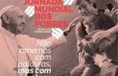 Jornada Mundial dos Pobres: obras concretas e não apenas palavras