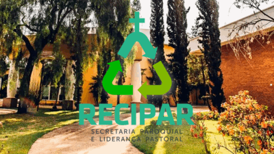 Funcionários da Diocese participam do RECIPAR em Maringá