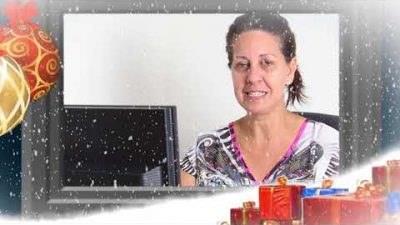 Boas festas – Rádio Inconfidência de Umuarama 2017