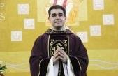 Pe. Bruno Raphael Dobicz é ordenado sacerdote no último sábado, 16, em Cianorte