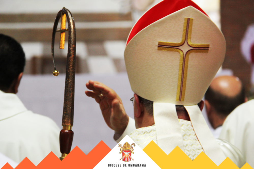 Dom Frei João Mamede Filho OFM Conv