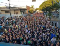 1º Acamp's Alegria de Umuarama