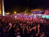 1º Acamp's Alegria de Umuarama