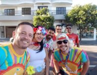 1º Acamp's Alegria de Umuarama