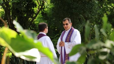 Manhã Penitencial – 2018