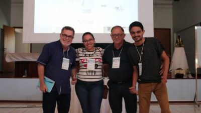 8º Encontro da Pascom – Francisco Beltrão 2018