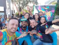 1º Acamp's Alegria de Umuarama