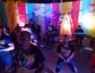 1º Acamp's Alegria de Umuarama