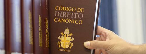 O que é um Tribunal Eclesiástico?