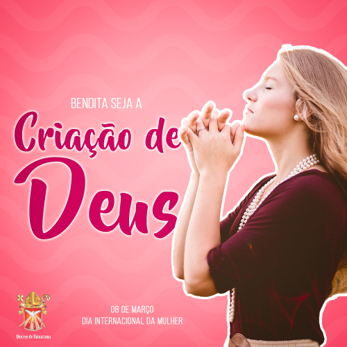 Dia Internacional da Mulher 2018