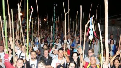 2ª Caminhada Penitencial da Paróquia São José Operário acontecerá neste domingo, 18.