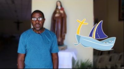 Pe. Othon Etienne – Cada Comunidade Uma Nova Vocação