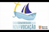 Ir. Bernardo Luz – Cada Comunidade Uma Nova Vocação