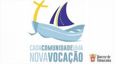 Ir. Bernardo Luz – Cada Comunidade Uma Nova Vocação