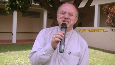 Dom João Mamede Filho – Cada Comunidade Uma Nova Vocação