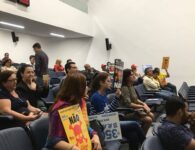 (Foto: Melissa Teixeira/COESUS).